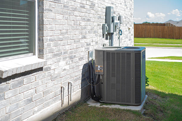 Reliable Ac Installation contractor in Waynesboro, MS by FH HVAC